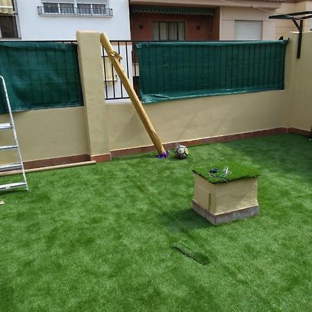 Appartment As A Service - Lo Mejor En Malaga Centro - Look No Further And Just Book Εξωτερικό φωτογραφία