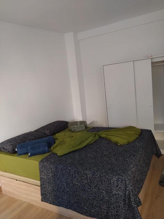 Appartment As A Service - Lo Mejor En Malaga Centro - Look No Further And Just Book Εξωτερικό φωτογραφία