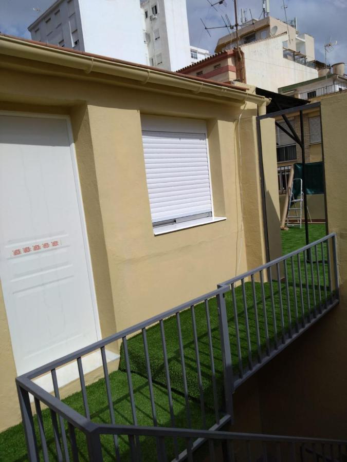 Appartment As A Service - Lo Mejor En Malaga Centro - Look No Further And Just Book Εξωτερικό φωτογραφία