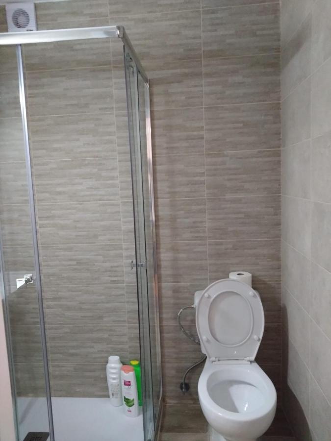 Appartment As A Service - Lo Mejor En Malaga Centro - Look No Further And Just Book Εξωτερικό φωτογραφία