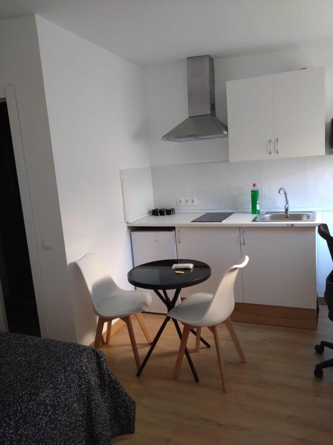 Appartment As A Service - Lo Mejor En Malaga Centro - Look No Further And Just Book Εξωτερικό φωτογραφία